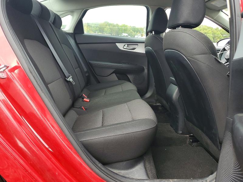 Aukcja sprzedaży 2024 Kia Forte, vin: 3KPF24AD6RE834453, numer aukcji: 70145346