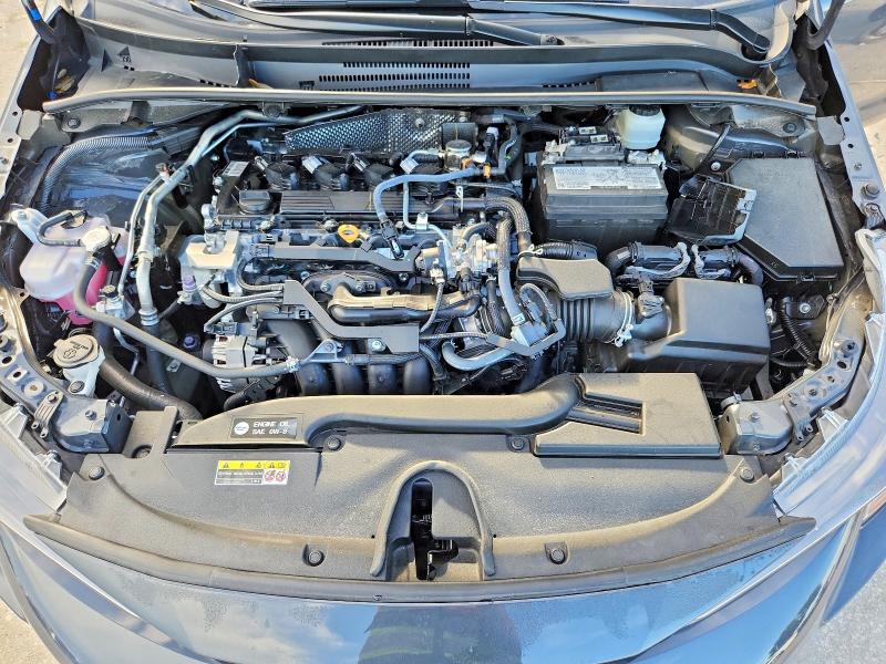 Aukcja sprzedaży 2024 Toyota Corolla, vin: 5YFB4MDE4RP208864, numer aukcji: 67501856