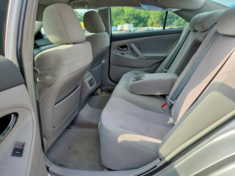 Продаж на аукціоні авто 2010 Toyota Camry, vin: 4T1BF3EK8AU112294, номер лоту: 67162156