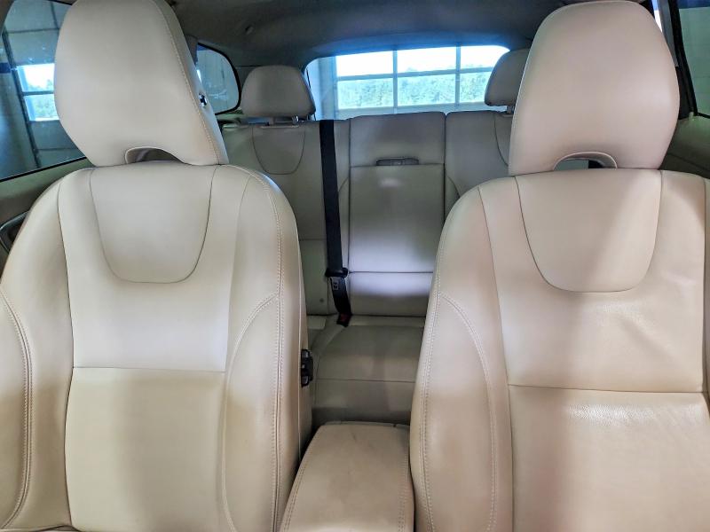 70434396 :رقم المزاد ، YV440MDB3F2579094 vin ، 2015 Volvo Xc60 مزاد بيع