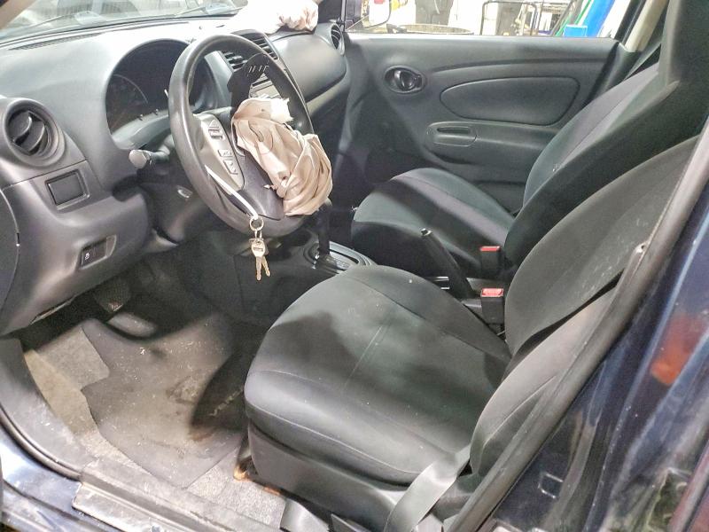 Aukcja sprzedaży 2015 Nissan Versa, vin: 3N1CN7AP2FL849919, numer aukcji: 68130726
