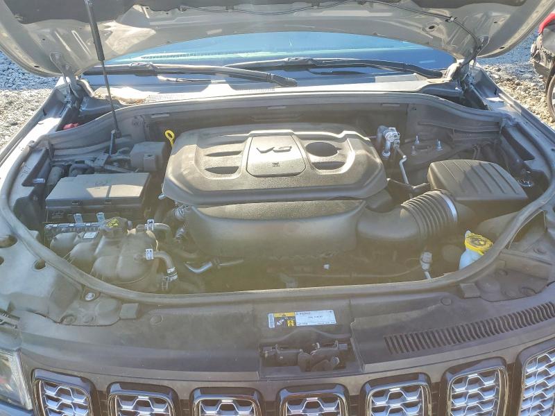 Продажа на аукционе авто 2020 Jeep Grand Cherokee, vin: 1C4RJFAG9LC299283, номер лота: 70369166