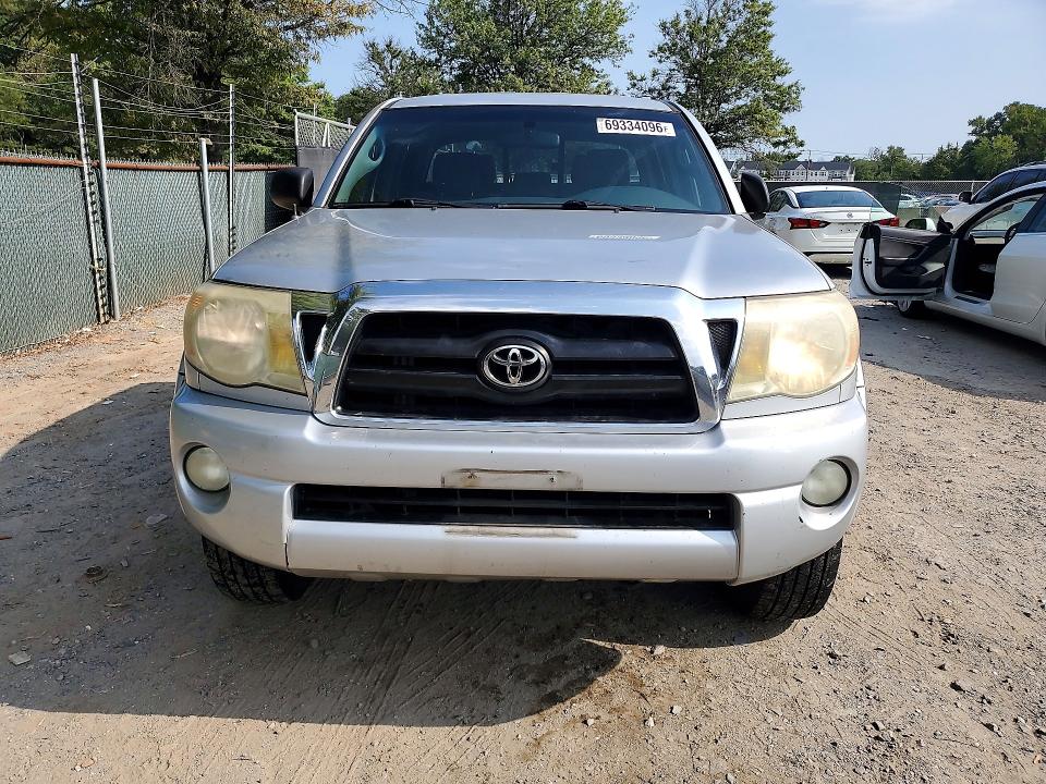 Aukcja sprzedaży 2006 Toyota Tacoma, vin: 5TELU42N46Z176155, numer aukcji: 69334096