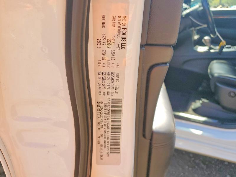 Aukcja sprzedaży 2018 Jeep Grand Cherokee, vin: 1C4RJFCG7JC174955, numer aukcji: 69850446