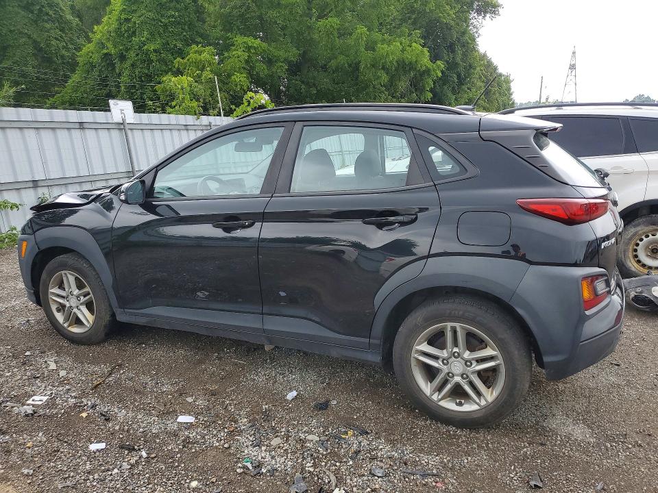 Продажа на аукционе авто 2019 Hyundai Kona, vin: KM8K1CAAXKU199189, номер лота: 67469956