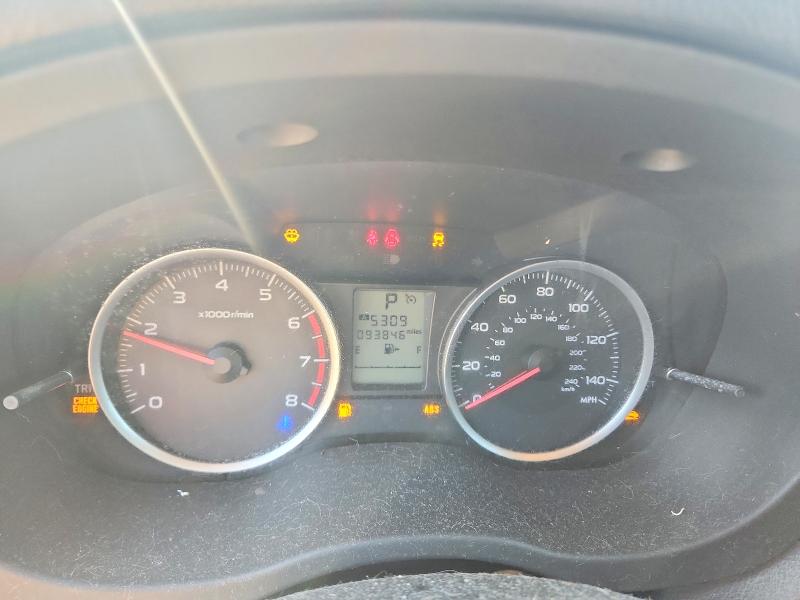 70618406 :رقم المزاد ، JF2SJAEC1EH475116 vin ، 2014 Subaru Forester مزاد بيع