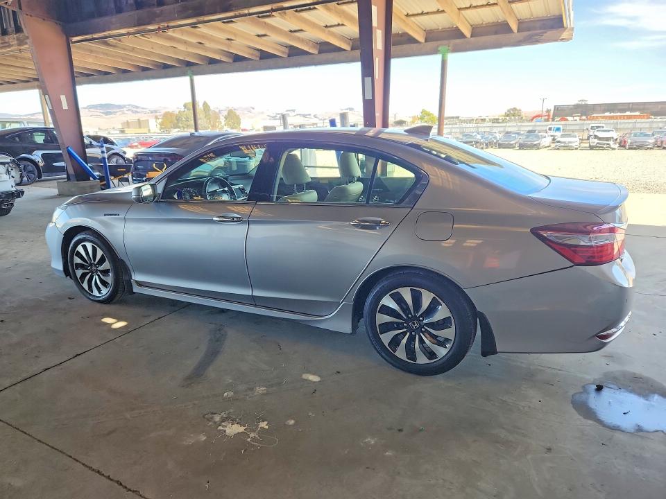 Aukcja sprzedaży 2017 Honda Accord, vin: JHMCR6F76HC025441, numer aukcji: 68954456