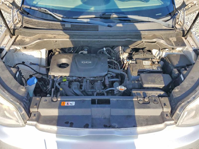 68219066 :رقم المزاد ، KNDJN2A20H7499970 vin ، 2017 Kia Soul مزاد بيع