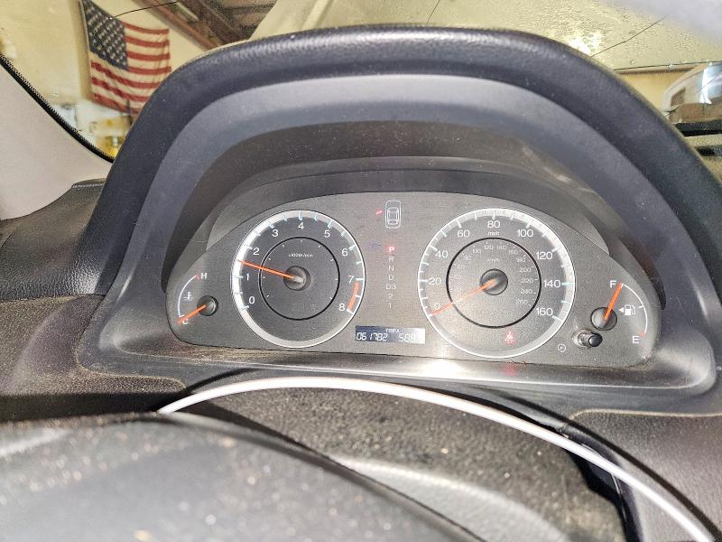 68677896 :رقم المزاد ، 1HGCP2F72CA067918 vin ، 2012 Honda Accord مزاد بيع