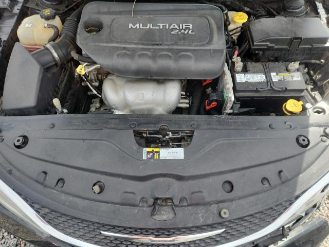 Aukcja sprzedaży 2015 Chrysler 200, vin: 1C3CCCAB5FN659438, numer aukcji: 68082916
