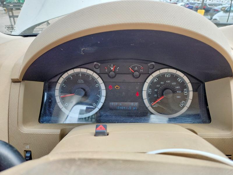 67892846 :رقم المزاد ، 1FMCU94138KA05942 vin ، 2008 Ford Escape مزاد بيع