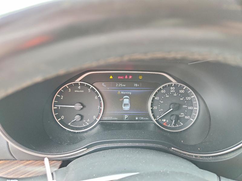 Продажа на аукционе авто 2016 Nissan Maxima, vin: 1N4AA6AP5GC447034, номер лота: 69739636