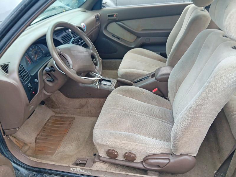 Aukcja sprzedaży 1995 Toyota Camry, vin: 4T1SK12C6SU548074, numer aukcji: 68023676