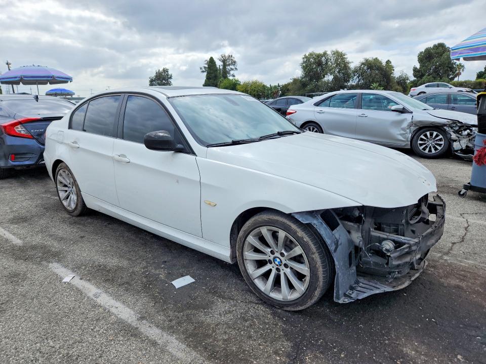 Продаж на аукціоні авто 2011 Bmw 328, vin: WBAPH5C57BF093463, номер лоту: 69387656