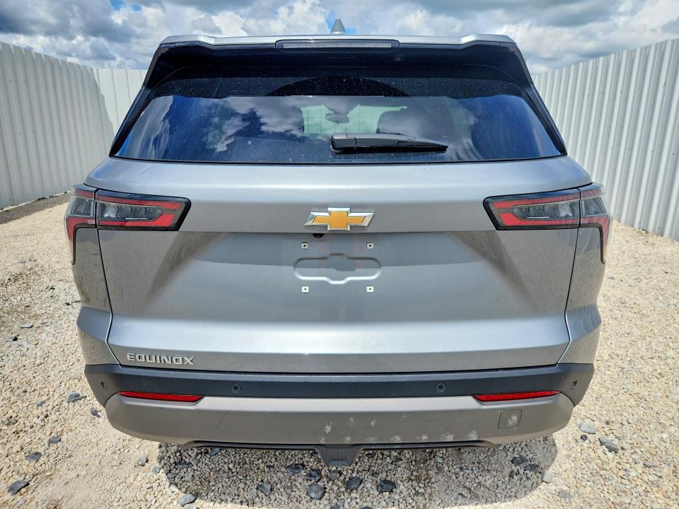 Продаж на аукціоні авто 2026 Chevrolet Equinox, vin: 3GNAXHEG4TL445442, номер лоту: 70101496