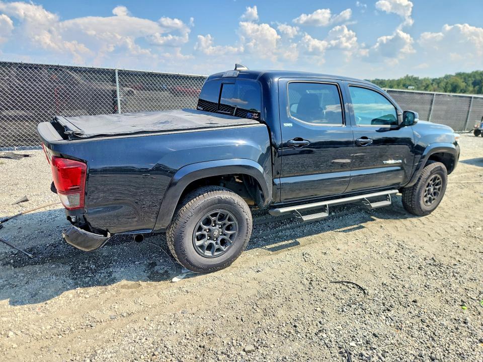 Aukcja sprzedaży 2022 Toyota Tacoma, vin: 3TMAZ5CNXNM188366, numer aukcji: 67796106