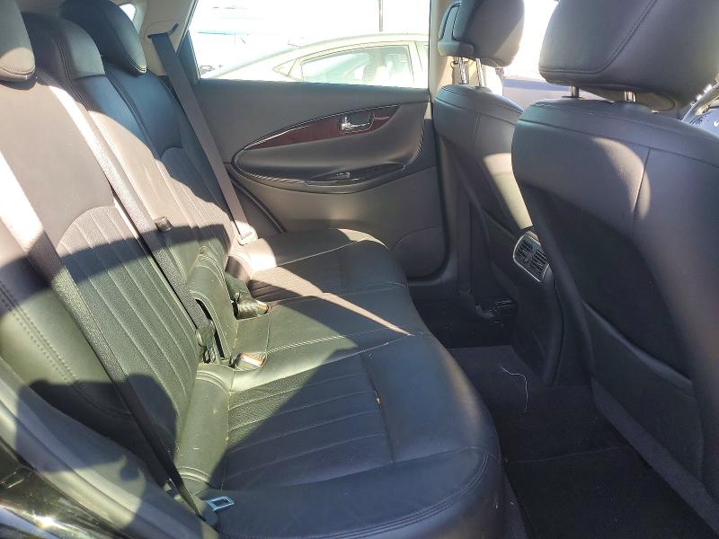 Aukcja sprzedaży 2016 Infiniti Qx50, vin: JN1BJ0RP9GM230616, numer aukcji: 70268076