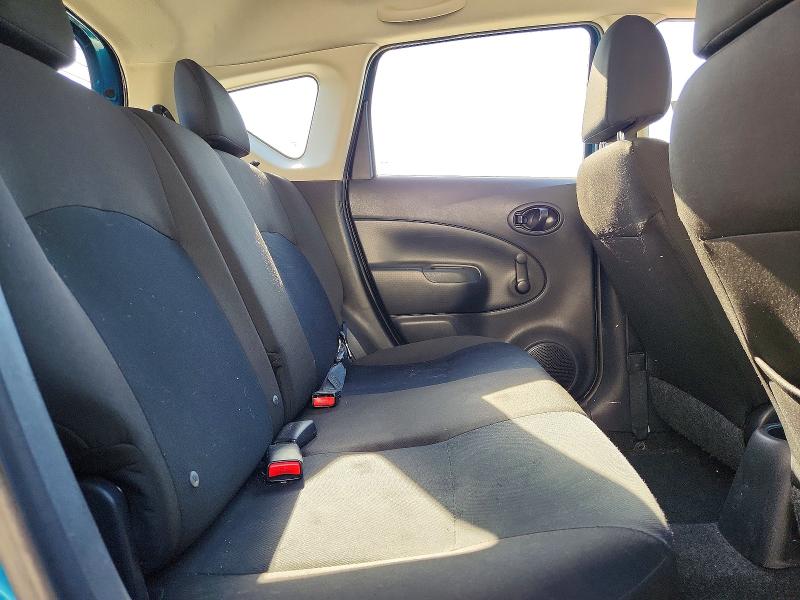 Продажа на аукционе авто 2015 Nissan Versa Note, vin: 3N1CE2CP9FL441739, номер лота: 70482586