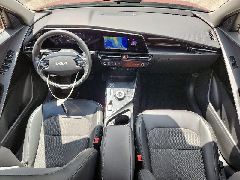 Aukcja sprzedaży 2023 Kia Niro, vin: KNDCR3L18P5024715, numer aukcji: 67793486