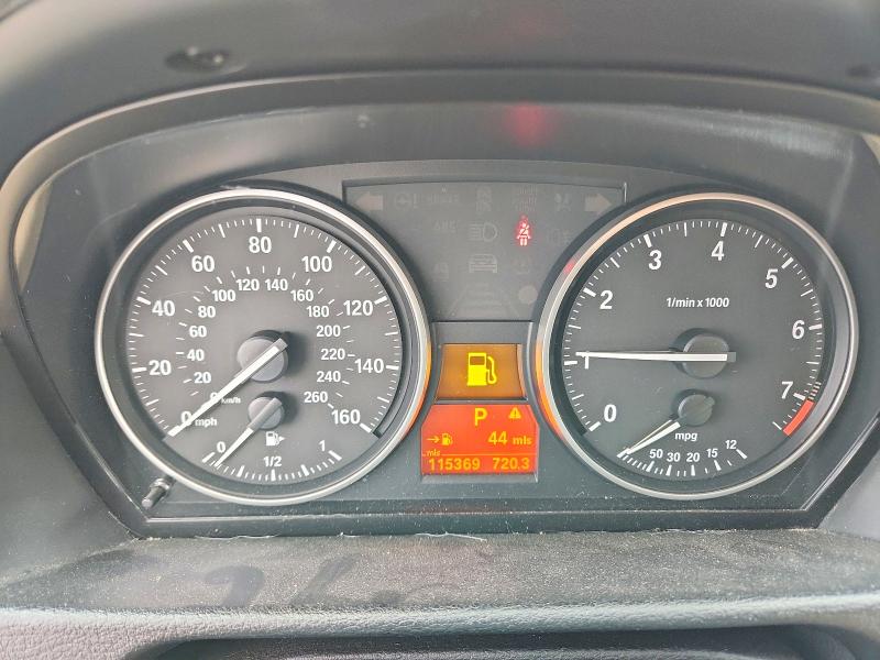 Aukcja sprzedaży 2014 Bmw X1, vin: WBAVL1C53EVR93415, numer aukcji: 66139206