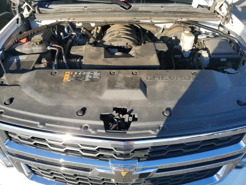 Aukcja sprzedaży 2019 Chevrolet Suburban, vin: 1GNSKHKC9KR171733, numer aukcji: 71034576