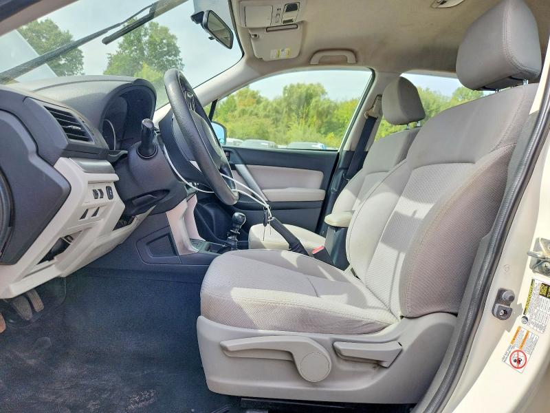 Aukcja sprzedaży 2015 Subaru Forester, vin: JF2SJAAC9FG558080, numer aukcji: 70156626