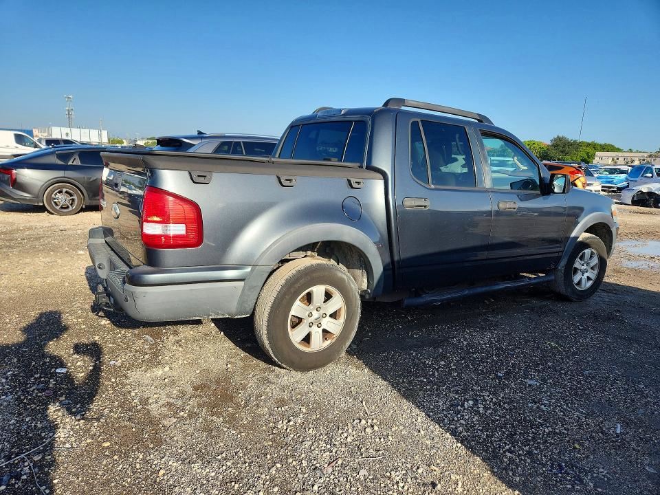 Продаж на аукціоні авто 2009 Ford Explorer Sport Trac, vin: 1FMEU31E19UA38828        , номер лоту: 68880776