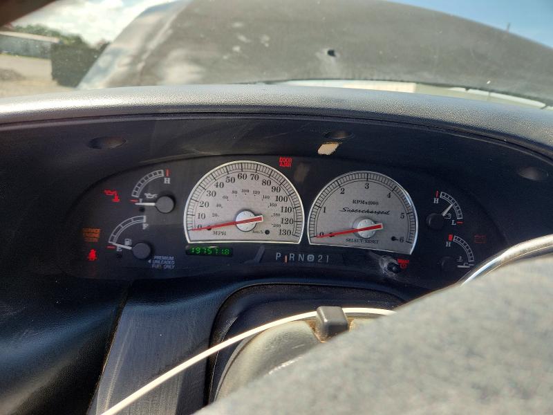 68221796 :رقم المزاد ، 1FTRW07323KB56619 vin ، 2003 Ford F150 مزاد بيع