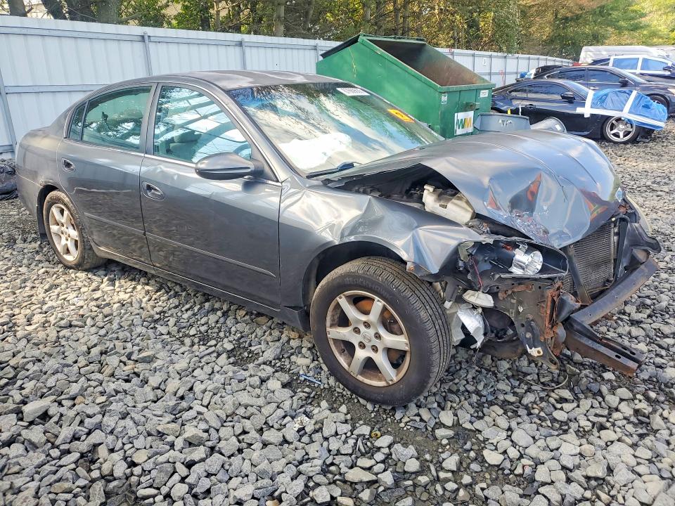 67669636 :رقم المزاد ، 1N4AL11D25C194268 vin ، 2005 Nissan Altima مزاد بيع