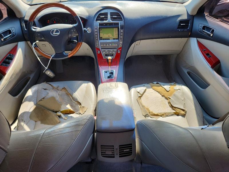 Aukcja sprzedaży 2008 Lexus Es, vin: JTHBJ46G182173607, numer aukcji: 65983326