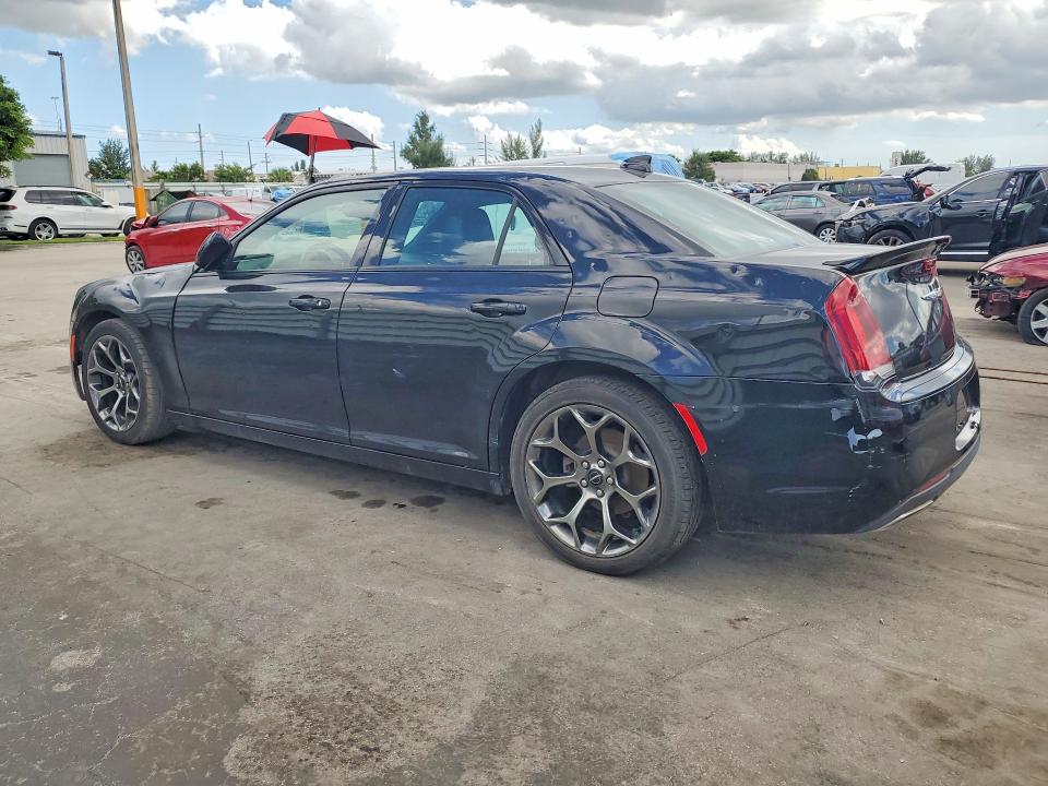 Aukcja sprzedaży 2018 Chrysler 300, vin: 2C3CCABG6JH243320, numer aukcji: 69450586