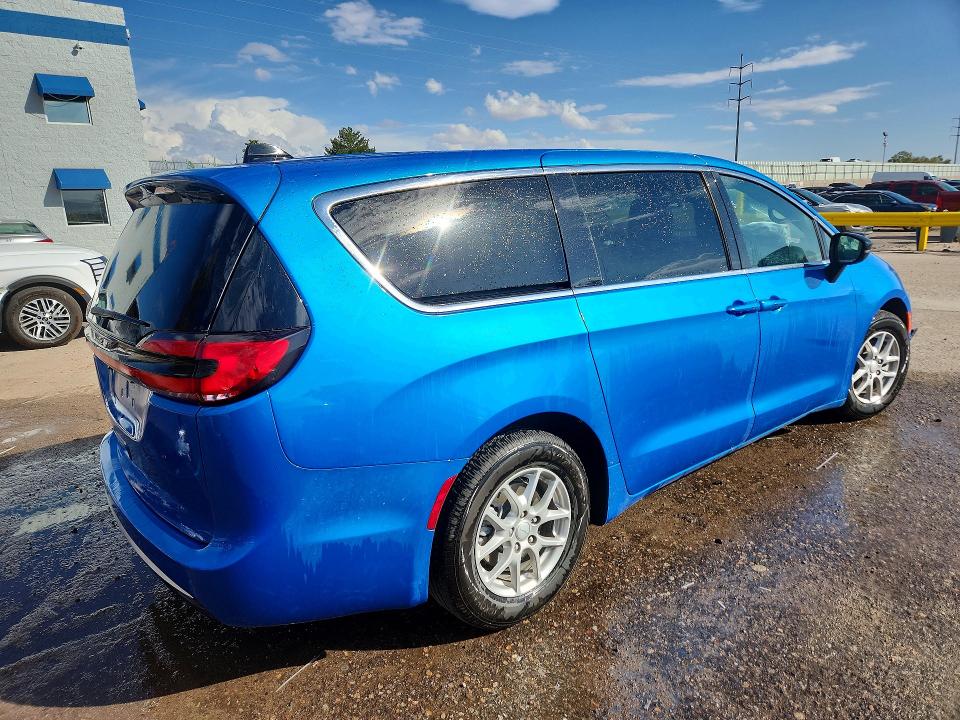 Aukcja sprzedaży 2027 Chrysler Pacifica, vin: 2C4RC1BG8VR562322, numer aukcji: 69228816