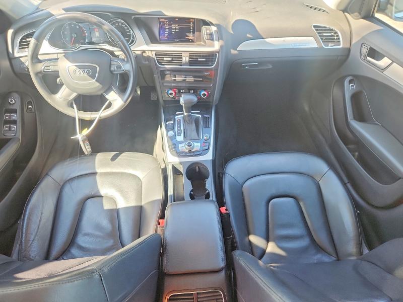 Продажа на аукционе авто 2013 Audi A4 Allroad, vin: WA1UFAFL8DA147992, номер лота: 70567946