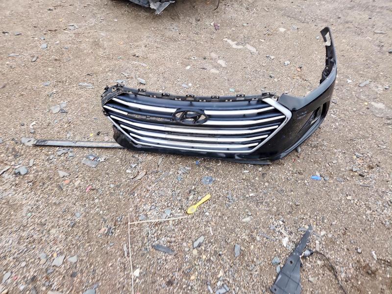 68805116 :رقم المزاد ، KMHD84LF6JU502924 vin ، 2018 Hyundai Elantra مزاد بيع
