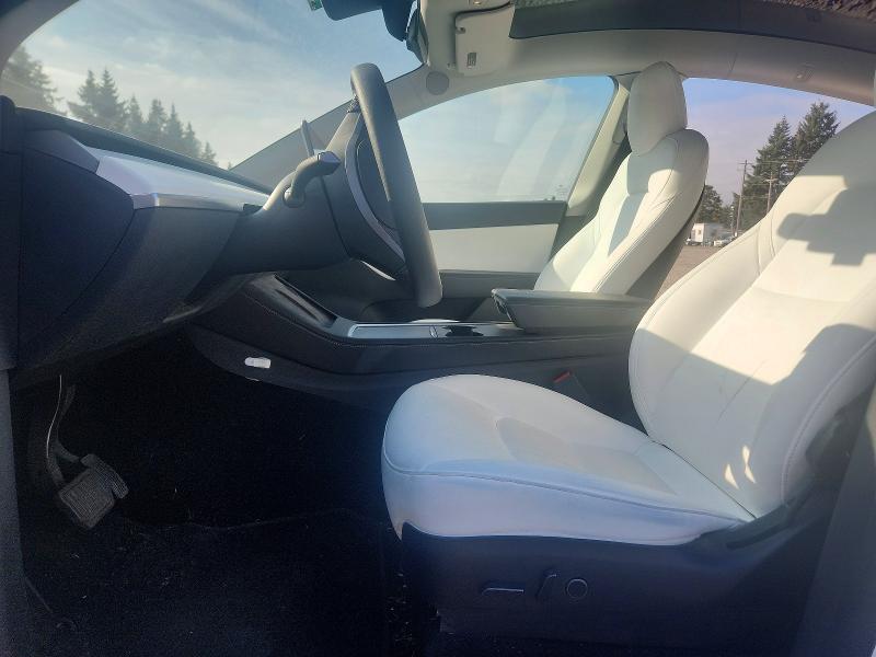 Aukcja sprzedaży 2021 Tesla Model  Y, vin: 5YJYGAEE1MF277160, numer aukcji: 67910406