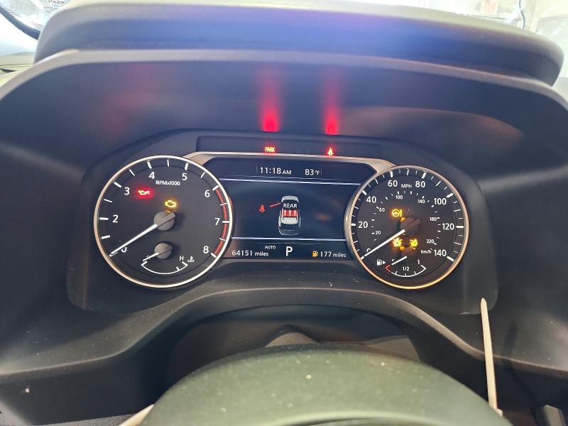 Aukcja sprzedaży 2024 Nissan Rogue, vin: 5N1BT3AB6RC683637, numer aukcji: 69627576