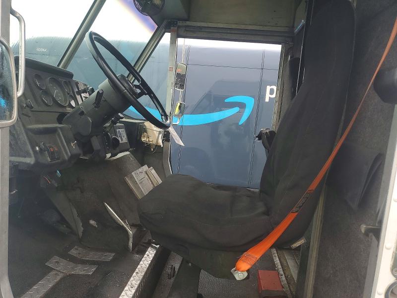 Aukcja sprzedaży 1998 Freightliner Mt45 Chassis, vin: 4UZA4FF49WC912229, numer aukcji: 69938986
