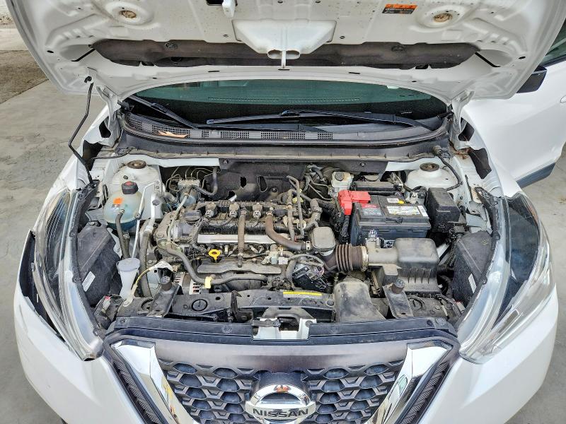 Продажа на аукционе авто 2019 Nissan Kicks, vin: 3N1CP5CU7KL499053, номер лота: 69441166