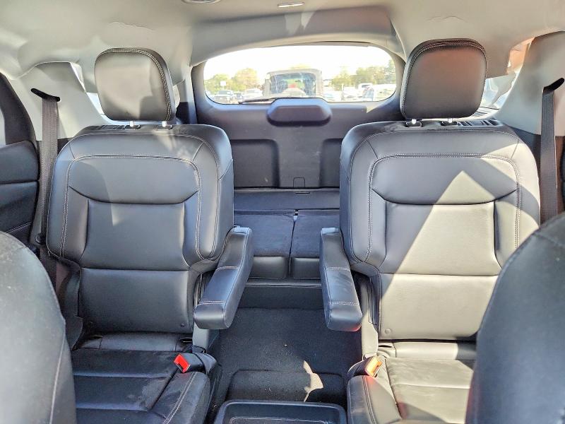 Продажа на аукционе авто 2021 Ford Explorer, vin: 1FMSK7DH8MGC09829, номер лота: 68865836