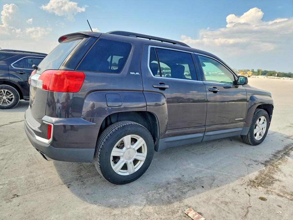 Продажа на аукционе авто 2016 Gmc Terrain, vin: 2GKFLNE38G6116506, номер лота: 68154536