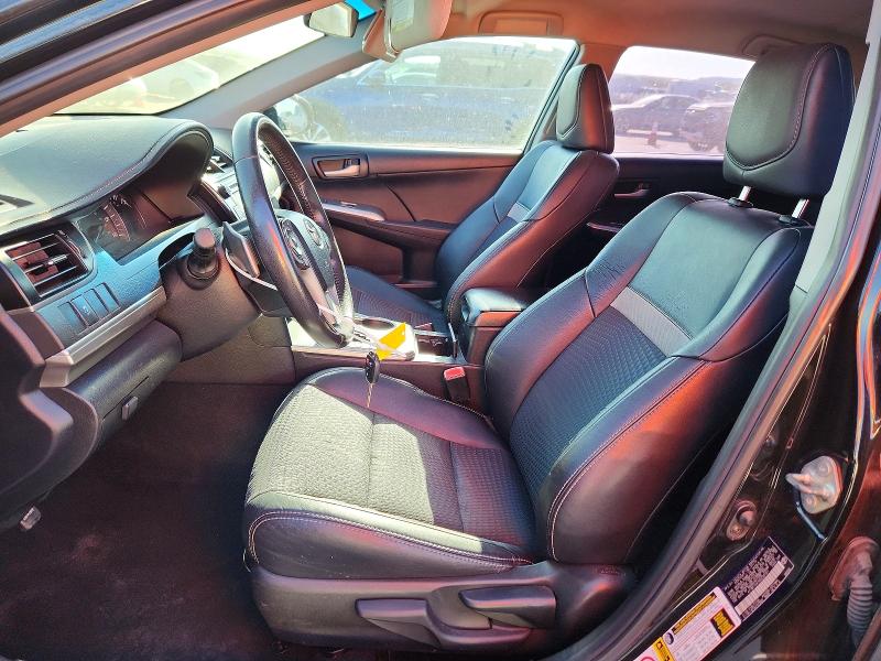 Aukcja sprzedaży 2013 Toyota Camry, vin: 4T1BF1FK1DU220151, numer aukcji: 68041006