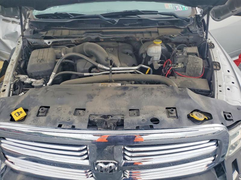 Продаж на аукціоні авто 2019 Ram 1500 Classic, vin: 1C6RR7LT1KS559793, номер лоту: 69676206