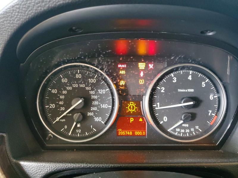 Aukcja sprzedaży 2009 Bmw 328, vin: WBAPH53579A436845, numer aukcji: 68786476
