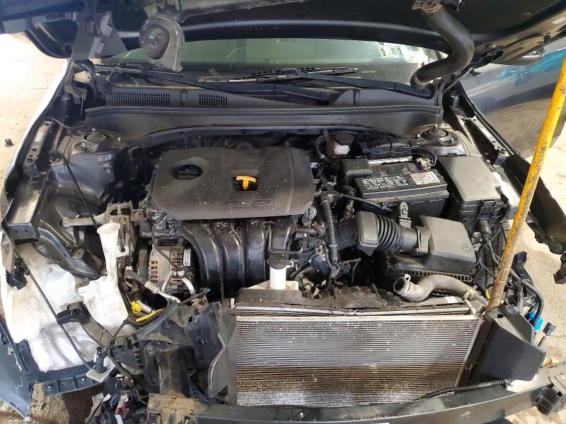 Aukcja sprzedaży 2022 Kia Forte, vin: 3KPF54AD1NE435497, numer aukcji: 67804156