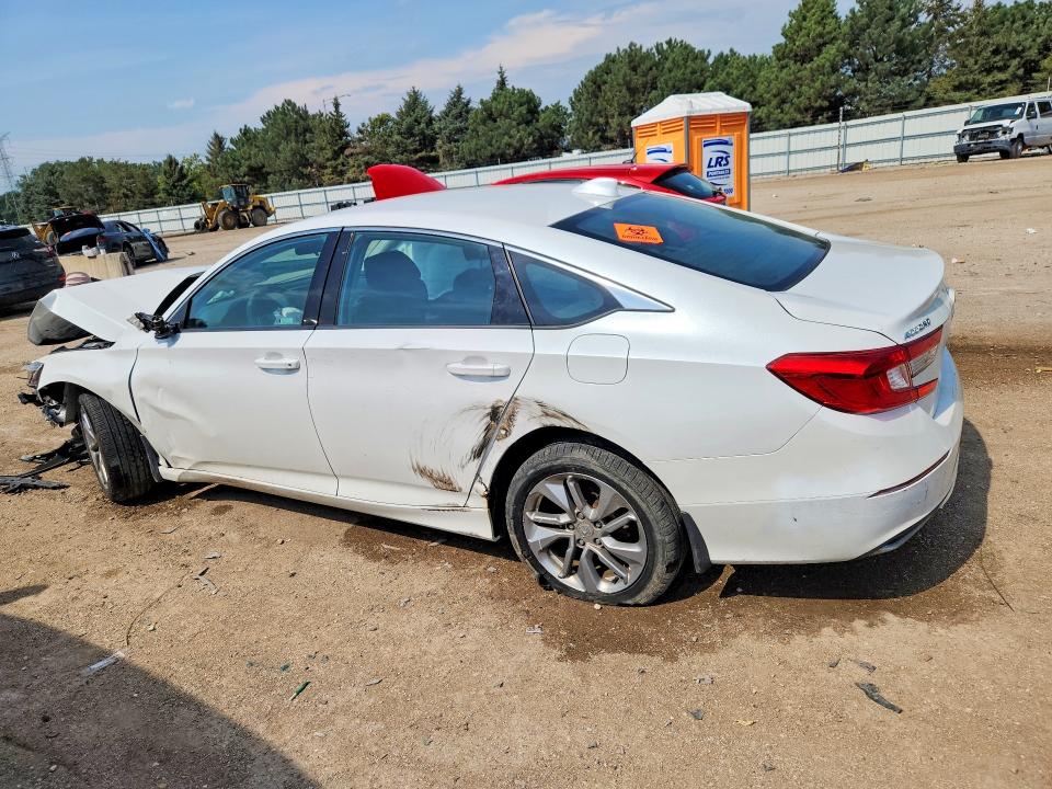 Продаж на аукціоні авто 2018 Honda Accord, vin: 1HGCV1F14JA002139, номер лоту: 66530296
