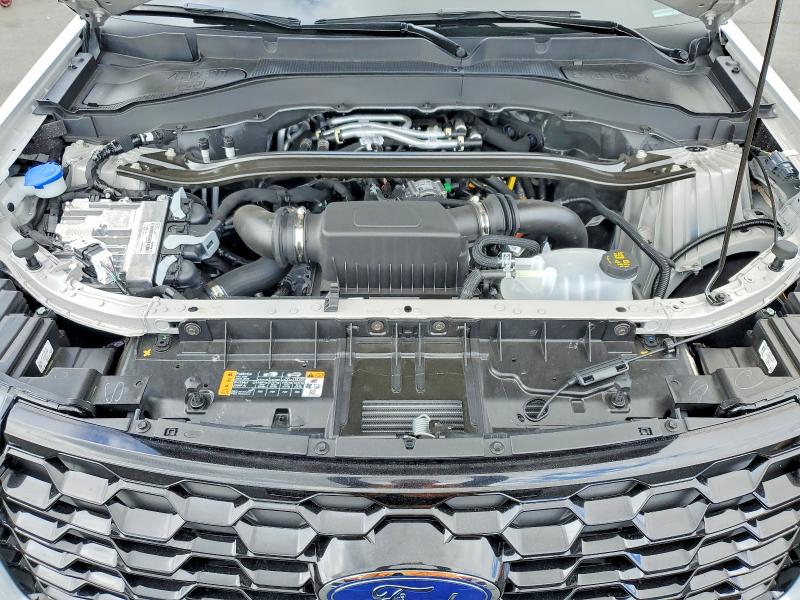 67883846 :رقم المزاد ، 1FMWK8GC8TGA85549 vin ، 2026 Ford Explorer مزاد بيع