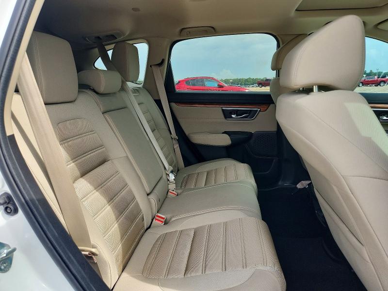 Aukcja sprzedaży 2021 Honda Cr-v, vin: 2HKRW1H55MH412970, numer aukcji: 67175386