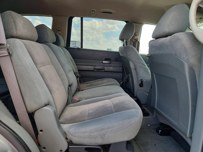Aukcja sprzedaży 2005 Dodge Durango, vin: 1D4HB48D05F513445, numer aukcji: 67173446