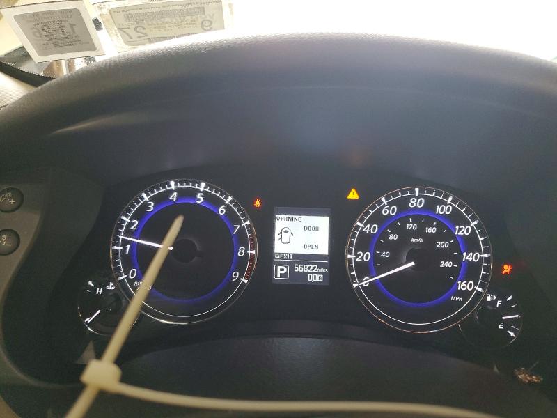 2016 Infiniti Qx50 მანქანა იყიდება აუქციონზე, vin: JN1BJ0RR2GM266990, აუქციონის ნომერი: 67553806