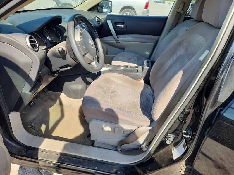 Продаж на аукціоні авто 2012 Nissan Rogue, vin: JN8AS5MV4CW718478, номер лоту: 71106266